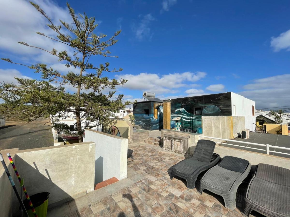Ity House Villa Playa Honda  Exterior photo