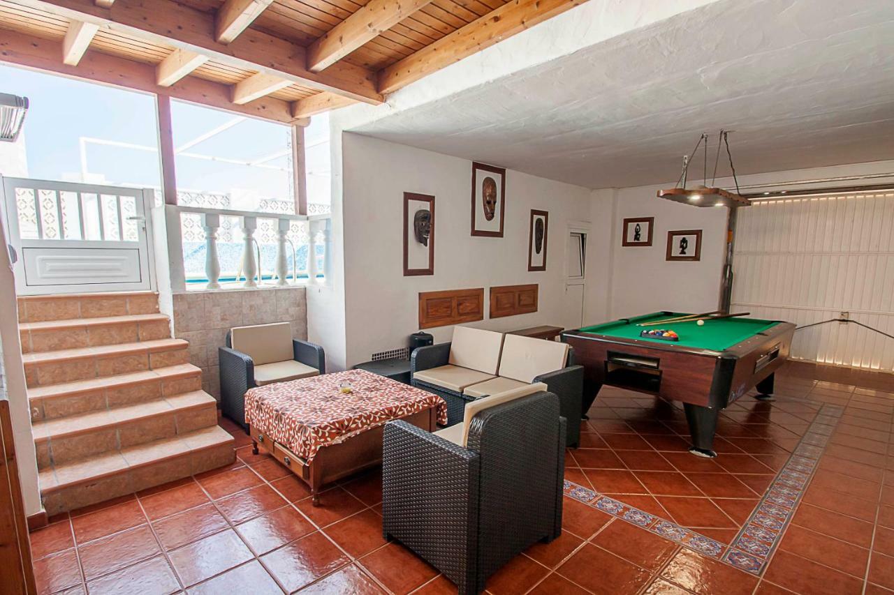 Ity House Villa Playa Honda  Exterior photo