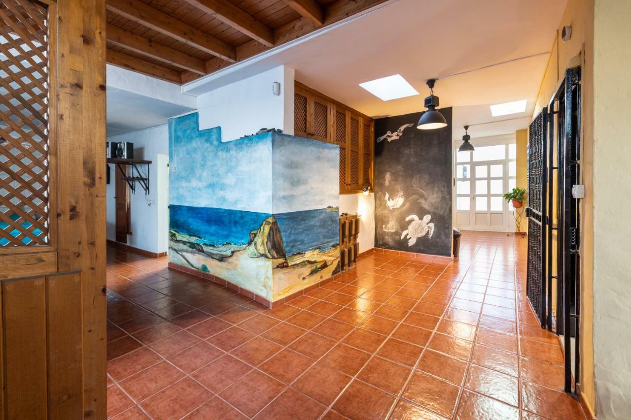 Ity House Villa Playa Honda  Exterior photo
