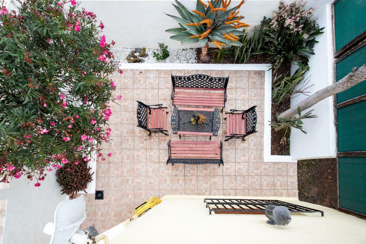 Ity House Villa Playa Honda  Exterior photo