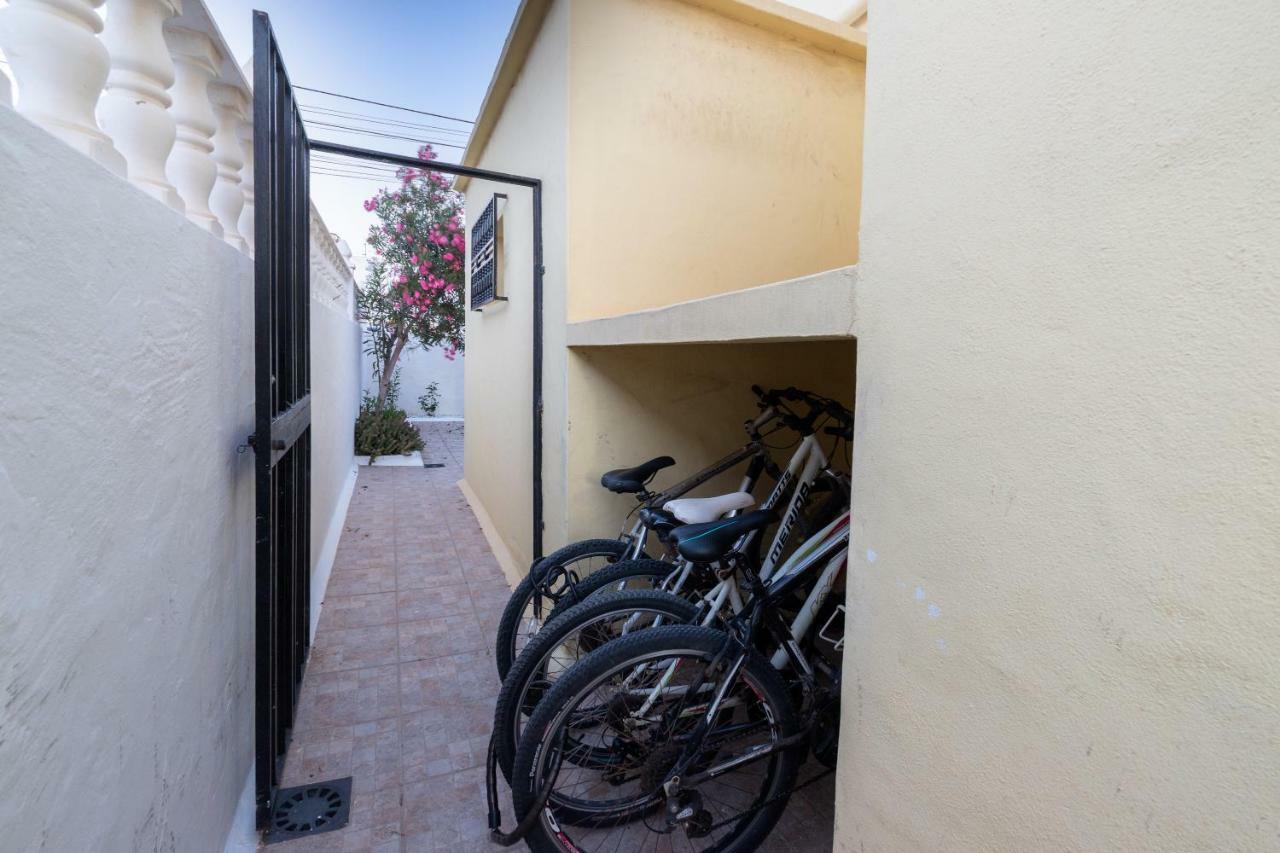 Ity House Villa Playa Honda  Exterior photo
